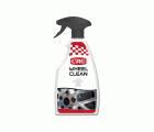 WHEEL CLEAN: Limpia llantas metálicas. Aluminio y cromados